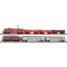 Startset digital "2 trenuri" DB - H0 PIKO 59014